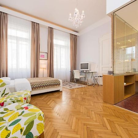 Rosa Linde - Comfort Rooms Відень Номер фото