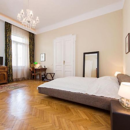 Rosa Linde - Comfort Rooms Відень Номер фото