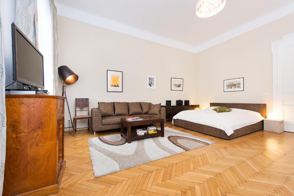 Rosa Linde - Comfort Rooms Відень Номер фото