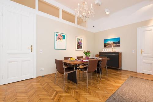 Rosa Linde - Comfort Rooms Відень Екстер'єр фото