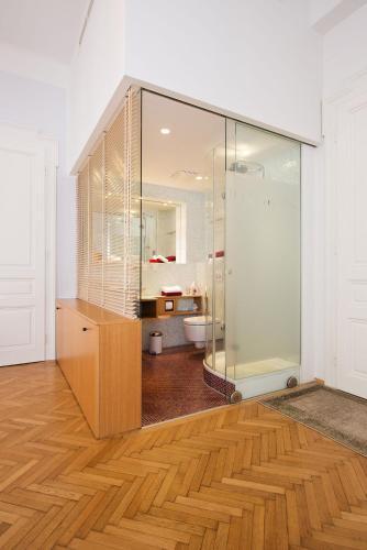 Rosa Linde - Comfort Rooms Відень Екстер'єр фото